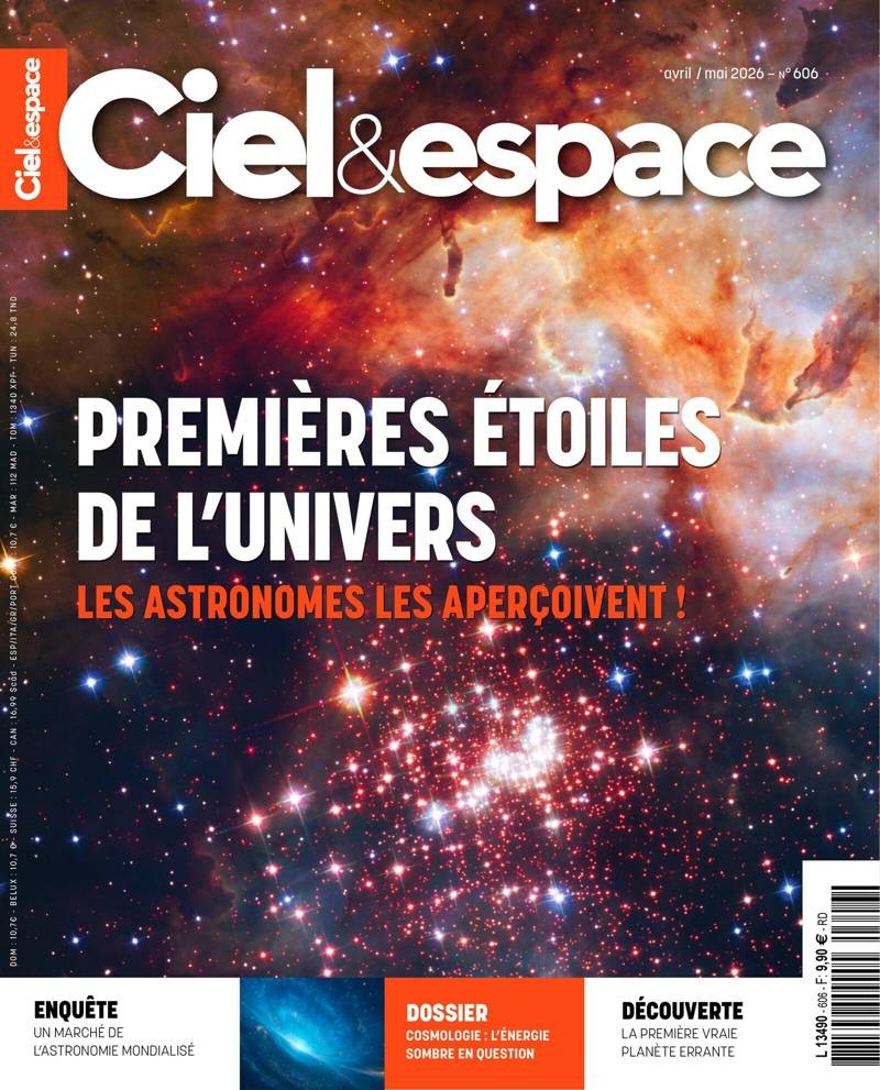 CIEL & ESPACE